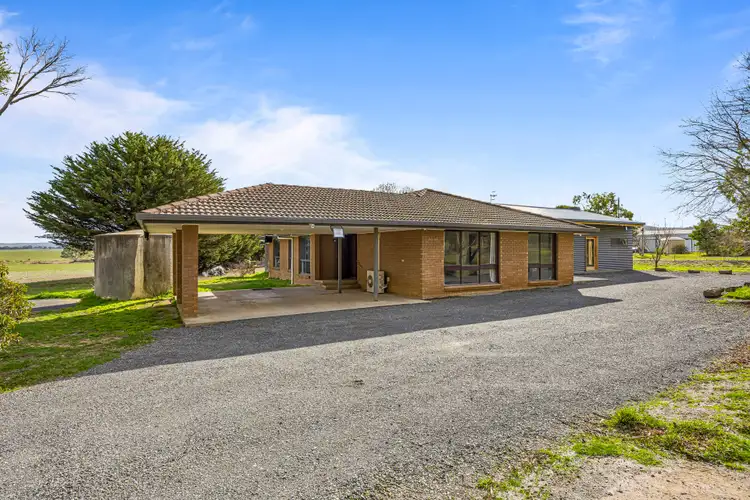 878 Challicum Road