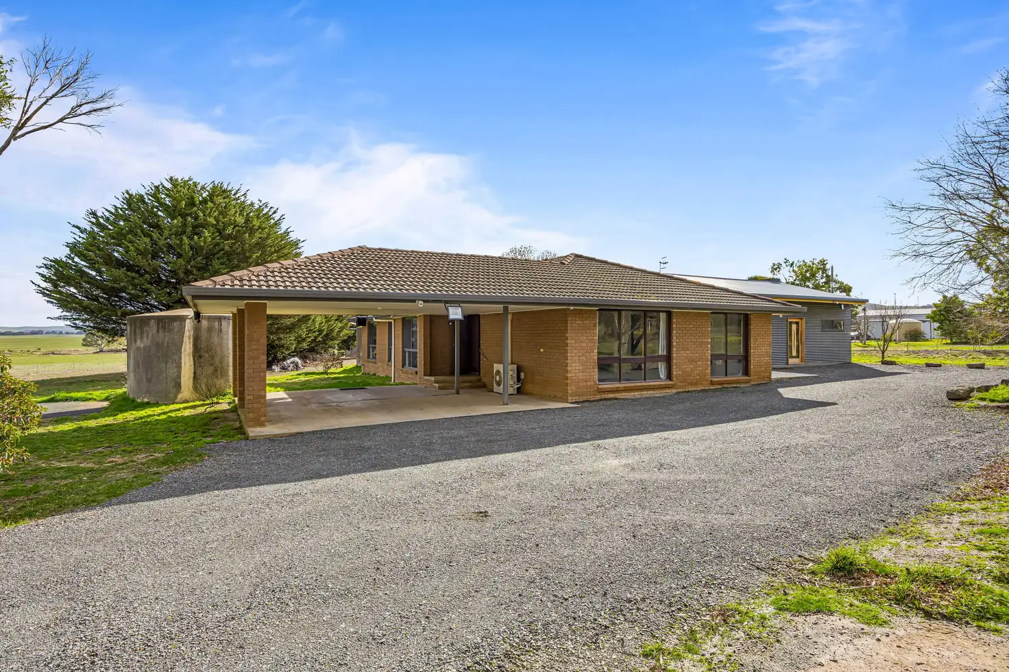 Main view of Homely other listing, 878 Challicum Road, Buangor VIC 3375