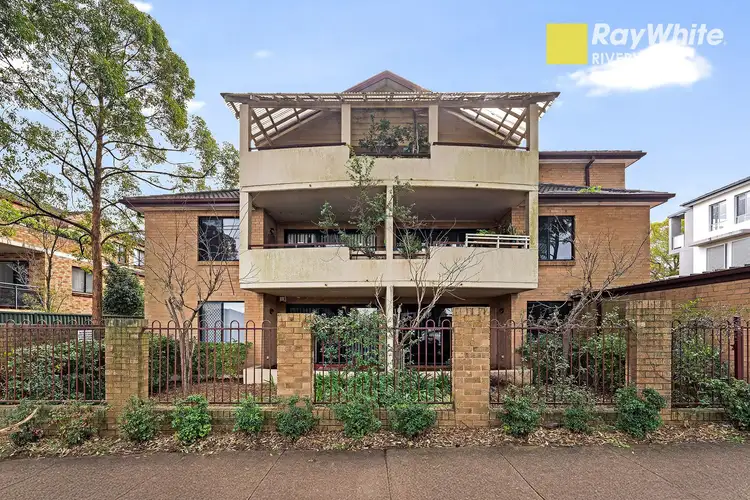 Main view of Homely unit listing, 3/28-30 Cairns Street, Riverwood NSW 2210
