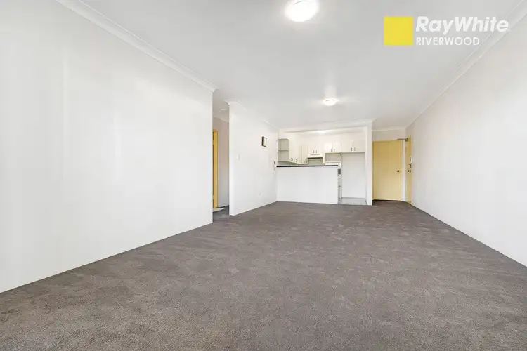 Second view of Homely unit listing, 3/28-30 Cairns Street, Riverwood NSW 2210