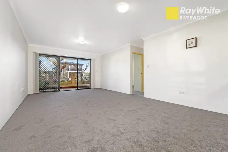 Fourth view of Homely unit listing, 3/28-30 Cairns Street, Riverwood NSW 2210