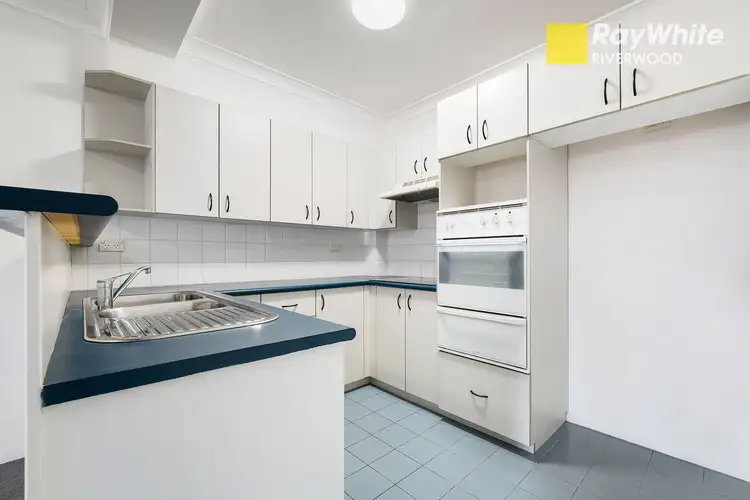 Sixth view of Homely unit listing, 3/28-30 Cairns Street, Riverwood NSW 2210