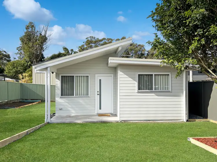 183a Scenic Drive, Budgewoi NSW 2262