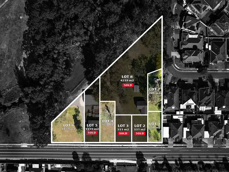 LOT 1, 262-274 Caddens Road, Claremont Meadows NSW 2747