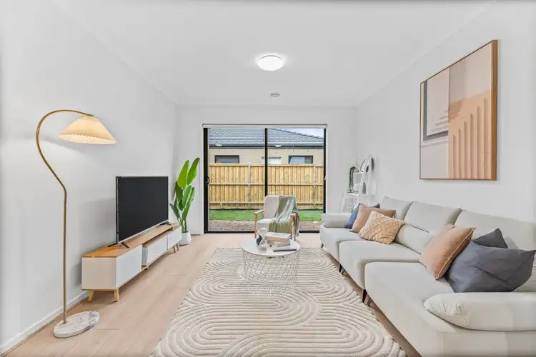 Third view of Homely house listing, 3 Rockdale Road, Clyde North VIC 3978