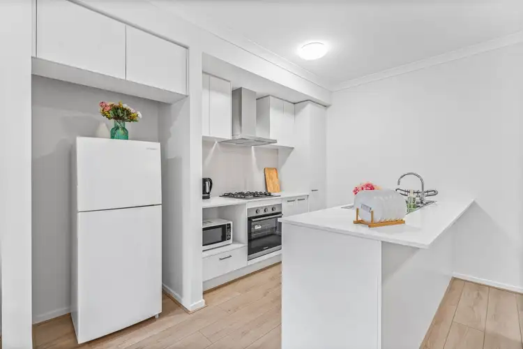 Fifth view of Homely house listing, 3 Rockdale Road, Clyde North VIC 3978