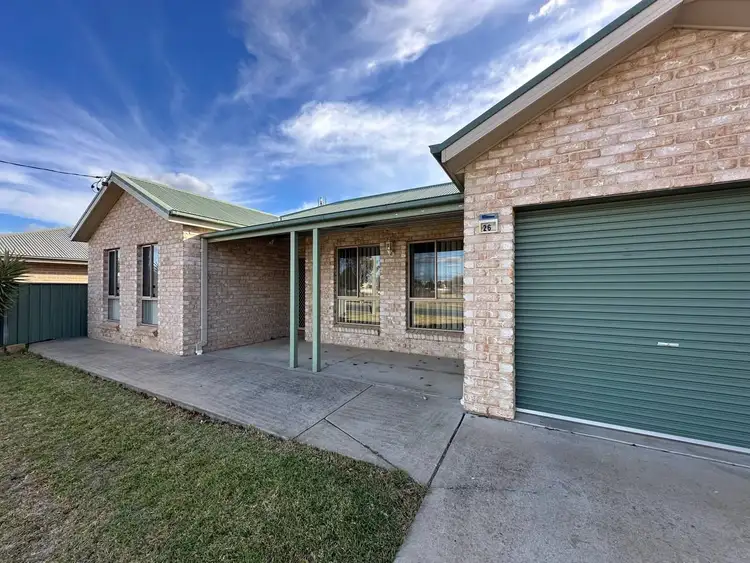 Main view of Homely house listing, 26 South Gloucester Street, Forbes NSW 2871