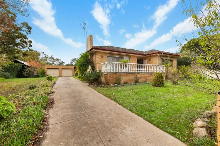 236 High Street, Heathcote VIC 3523