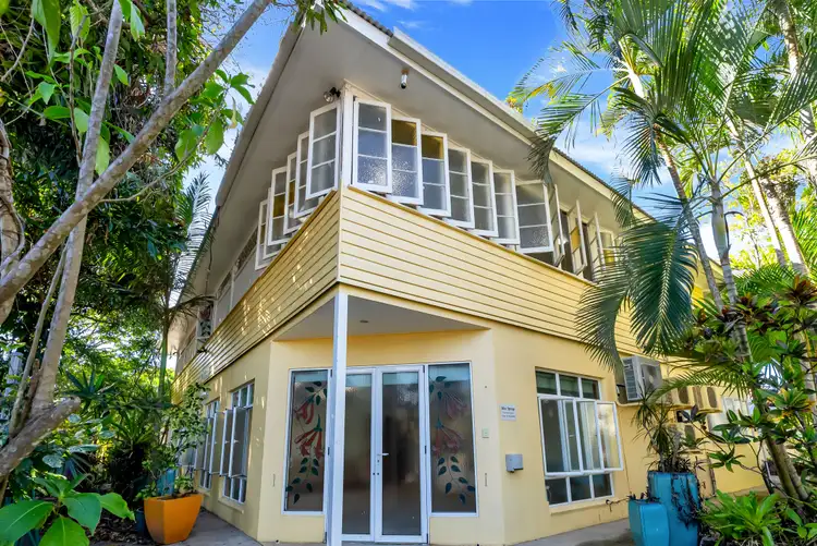 19 Byrnes Street, Mareeba QLD 4880