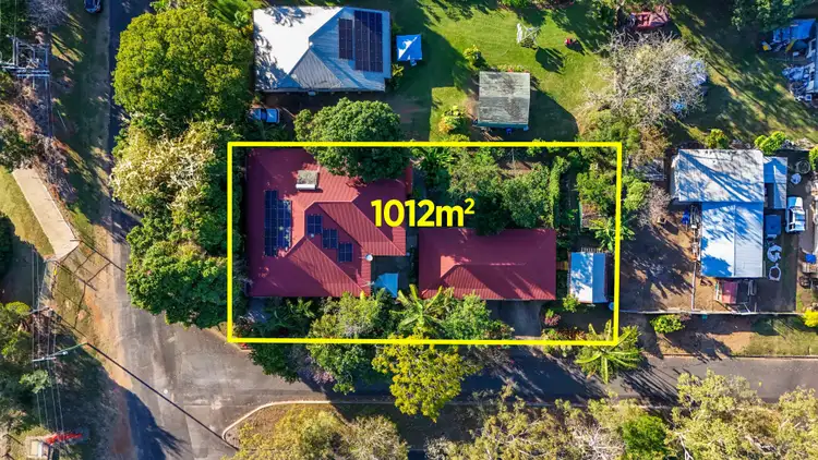 Second view of Homely house listing, 19 Byrnes Street, Mareeba QLD 4880