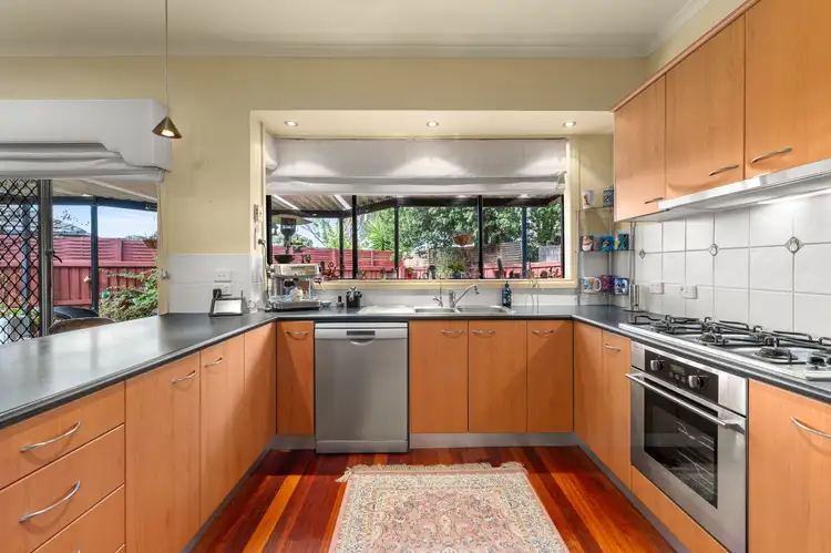 Second view of Homely house listing, 4 Valley View Court, South Morang VIC 3752