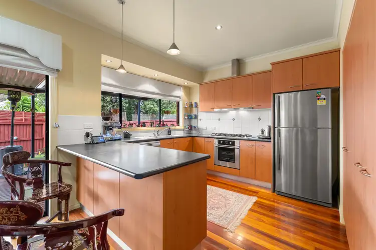 Third view of Homely house listing, 4 Valley View Court, South Morang VIC 3752
