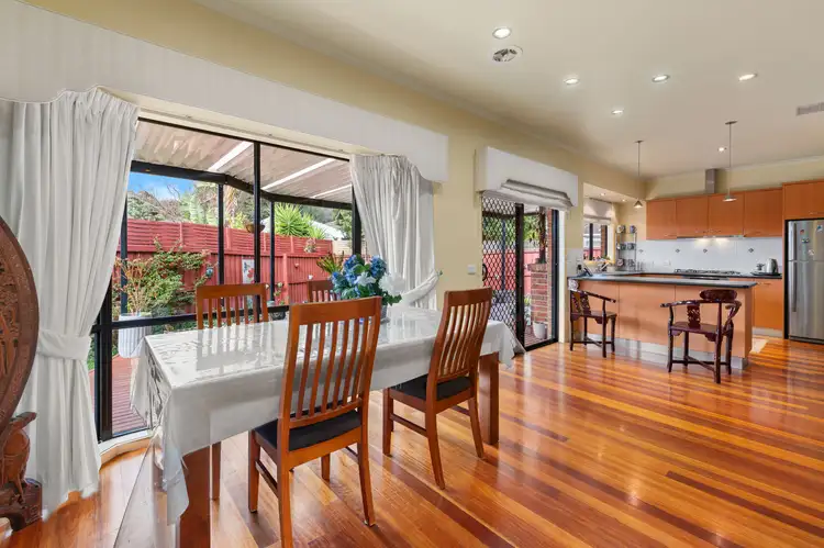 Fourth view of Homely house listing, 4 Valley View Court, South Morang VIC 3752