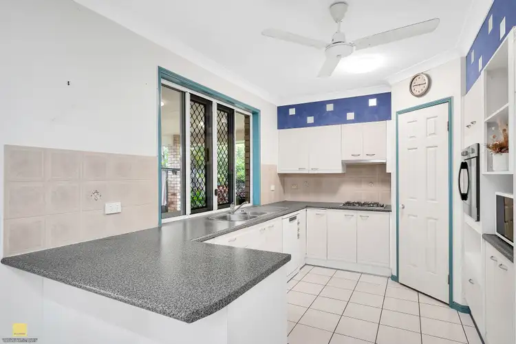 Sixth view of Homely house listing, 25 Sawpit Street, Mount Sheridan QLD 4868