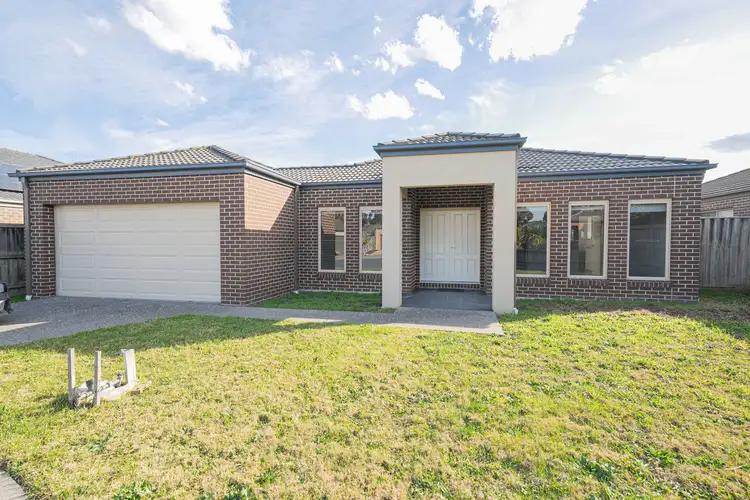 Main view of Homely house listing, 6 Illes Court, Berwick VIC 3806