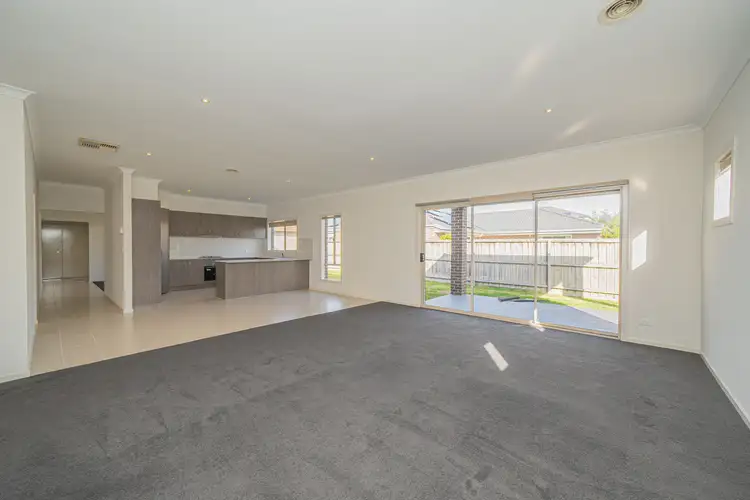 Third view of Homely house listing, 6 Illes Court, Berwick VIC 3806