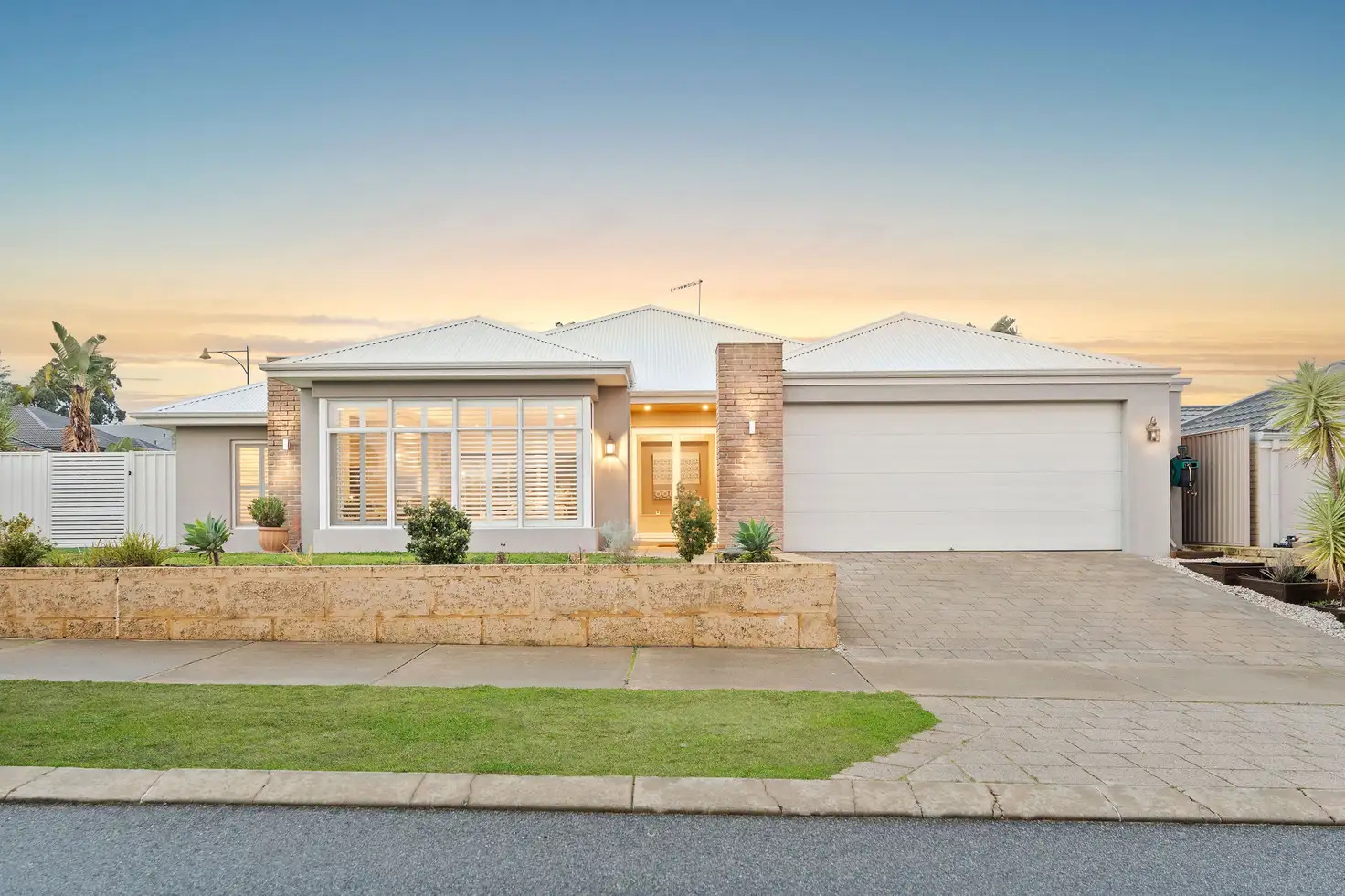Main view of Homely house listing, 1 Pierhead Way, Baldivis WA 6171