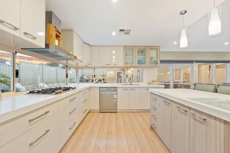 Second view of Homely house listing, 1 Pierhead Way, Baldivis WA 6171