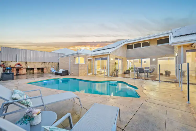 Fourth view of Homely house listing, 1 Pierhead Way, Baldivis WA 6171