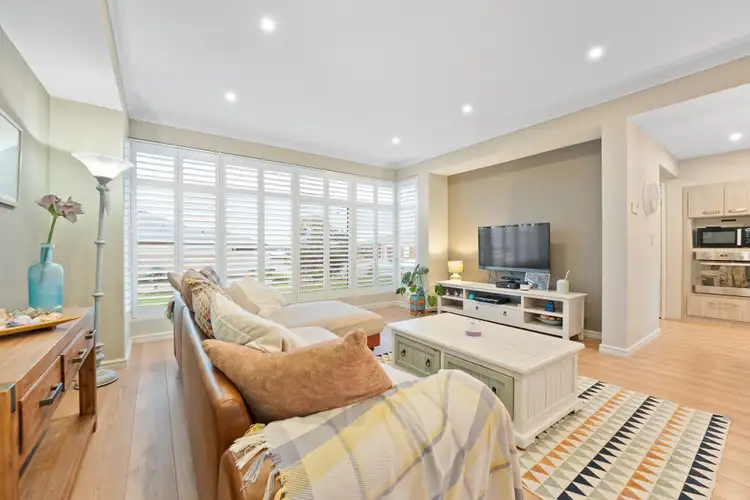 Seventh view of Homely house listing, 1 Pierhead Way, Baldivis WA 6171