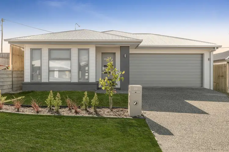 33 Twilight Street, Glenvale QLD 4350
