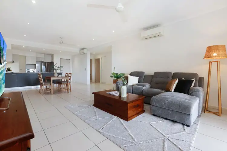 13/4 Mitaros Place, Parap NT 820
