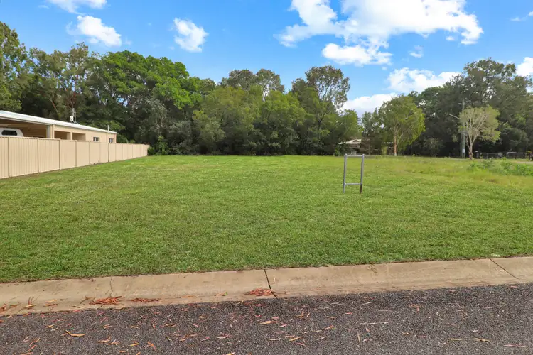 Third view of Homely land listing, 4 Magnolia Court, Forrest Beach QLD 4850