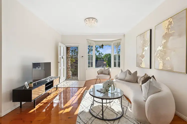 Second view of Homely villa listing, 2/69 Greenacre Road, Connells Point NSW 2221