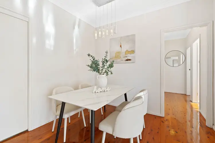 Fourth view of Homely villa listing, 2/69 Greenacre Road, Connells Point NSW 2221