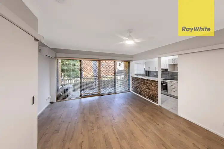 Second view of Homely unit listing, 5/26 Queens Avenue, Parramatta NSW 2150