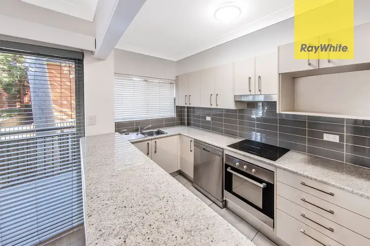Third view of Homely unit listing, 5/26 Queens Avenue, Parramatta NSW 2150