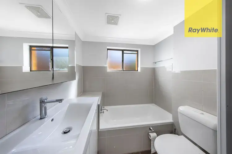 Fourth view of Homely unit listing, 5/26 Queens Avenue, Parramatta NSW 2150