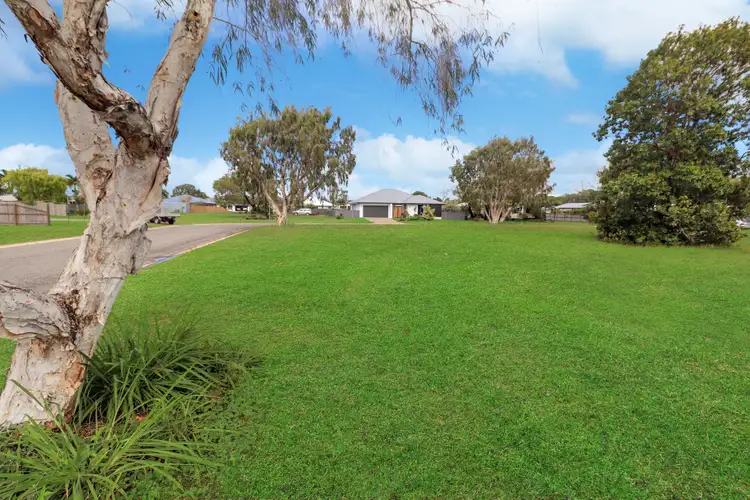 Main view of Homely land listing, 4 Melaleuca Close, Forrest Beach QLD 4850