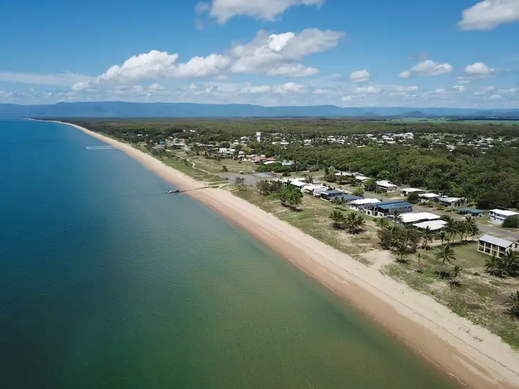 Fifth view of Homely land listing, 4 Melaleuca Close, Forrest Beach QLD 4850