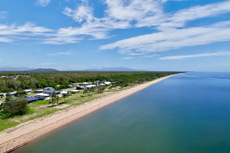 Sixth view of Homely land listing, 4 Melaleuca Close, Forrest Beach QLD 4850