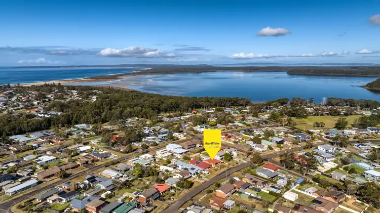 Main view of Homely house listing, 73 Carlton Crescent, Culburra Beach NSW 2540