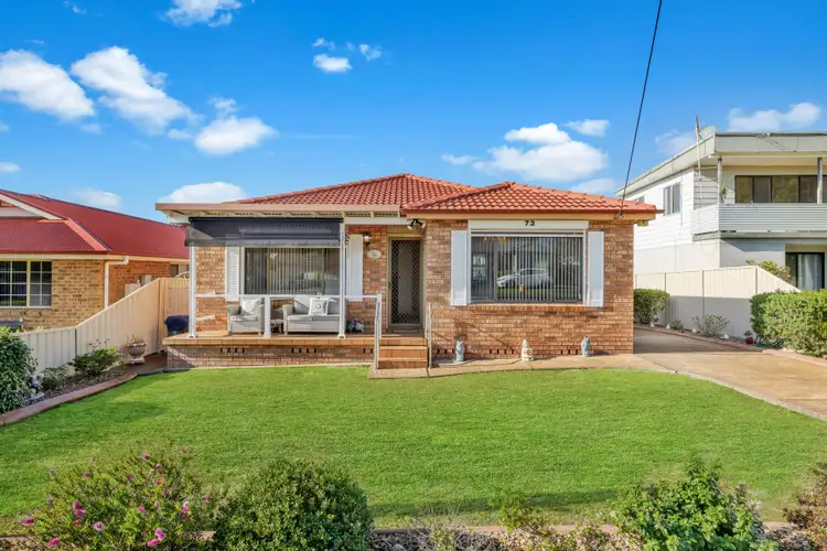 Second view of Homely house listing, 73 Carlton Crescent, Culburra Beach NSW 2540