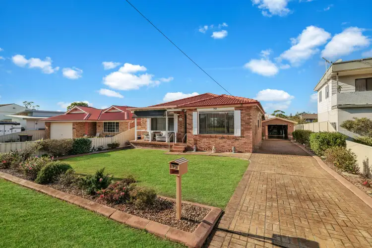 Third view of Homely house listing, 73 Carlton Crescent, Culburra Beach NSW 2540