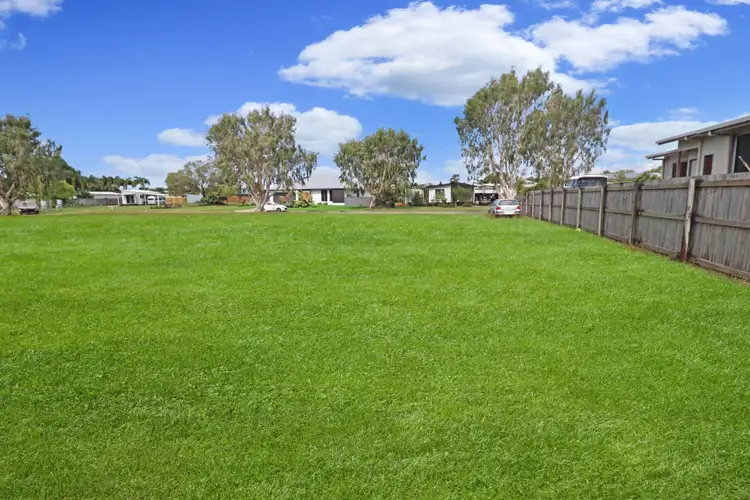 Main view of Homely land listing, 6 Melaleuca Close, Forrest Beach QLD 4850
