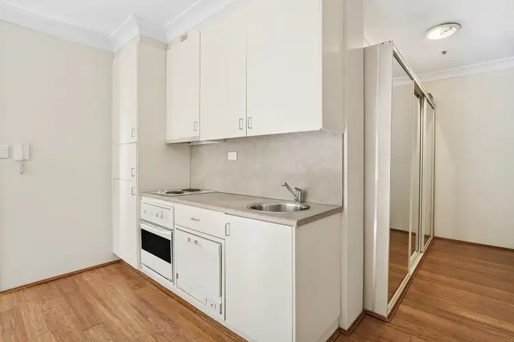 Fifth view of Homely apartment listing, 8/3 McDonald Street, Potts Point NSW 2011