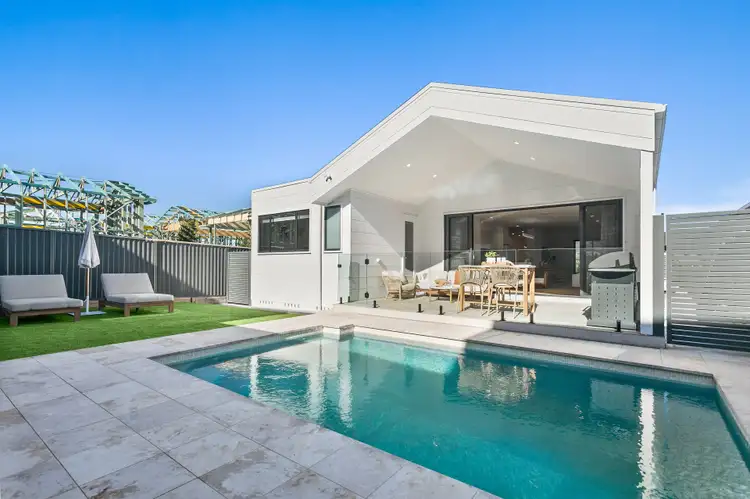 42 Bristlebird Drive, Calderwood NSW 2527