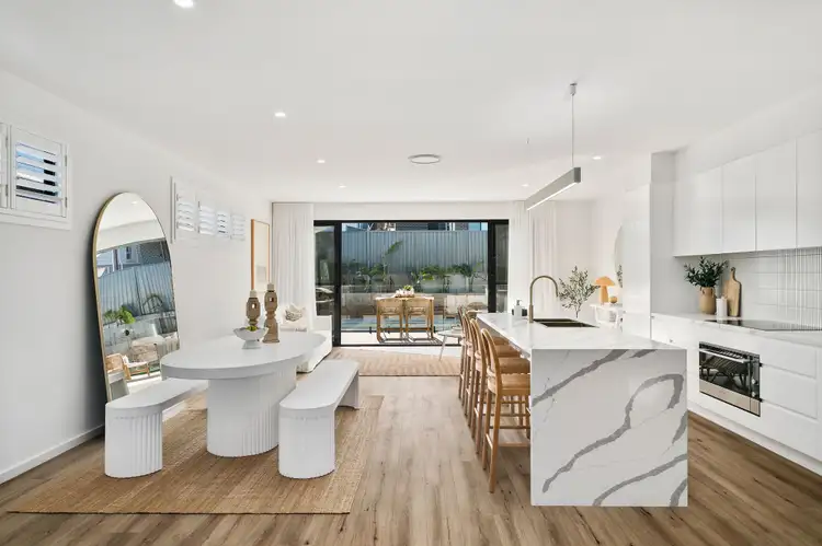 Second view of Homely house listing, 42 Bristlebird Drive, Calderwood NSW 2527