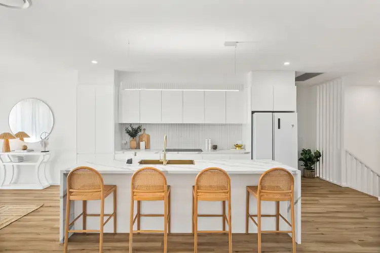 Third view of Homely house listing, 42 Bristlebird Drive, Calderwood NSW 2527