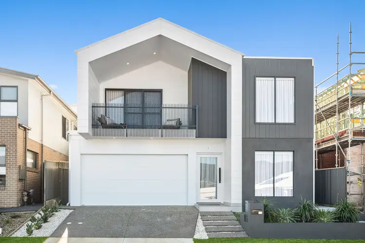 Fifth view of Homely house listing, 42 Bristlebird Drive, Calderwood NSW 2527