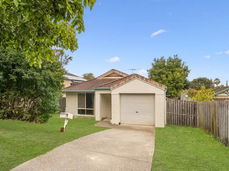 3 Homefield Street, Margate QLD 4019