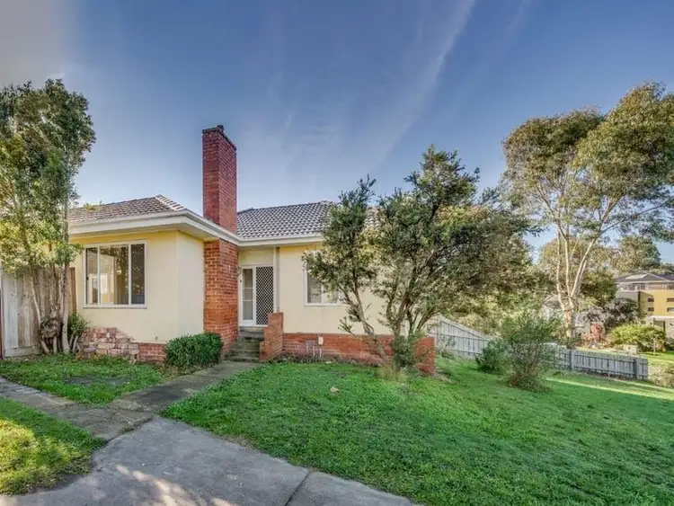 Main view of Homely house listing, 93 Victory Boulevard, Ashburton VIC 3147