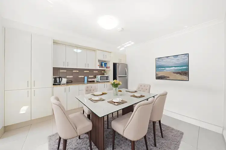 Third view of Homely apartment listing, 8/33-35 Susan Street, Auburn NSW 2144