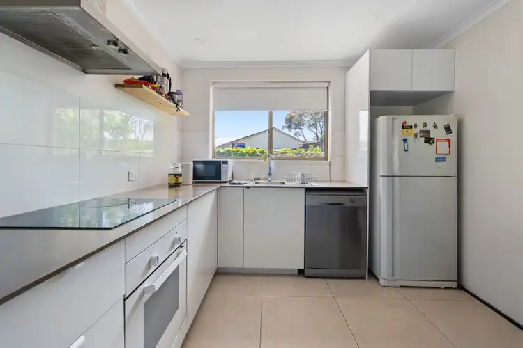 Second view of Homely house listing, 1/2 Epsom Street, South Dudley VIC 3995