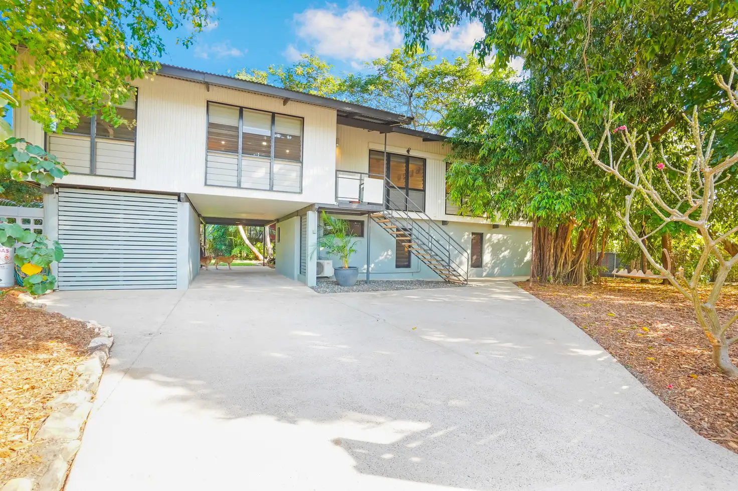 Main view of Homely house listing, 4 Scales Street, Moil NT 810