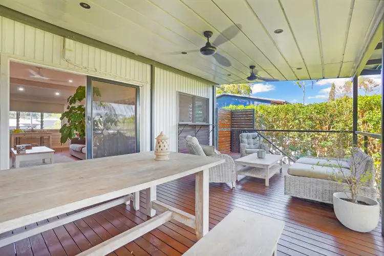 Third view of Homely house listing, 4 Scales Street, Moil NT 810